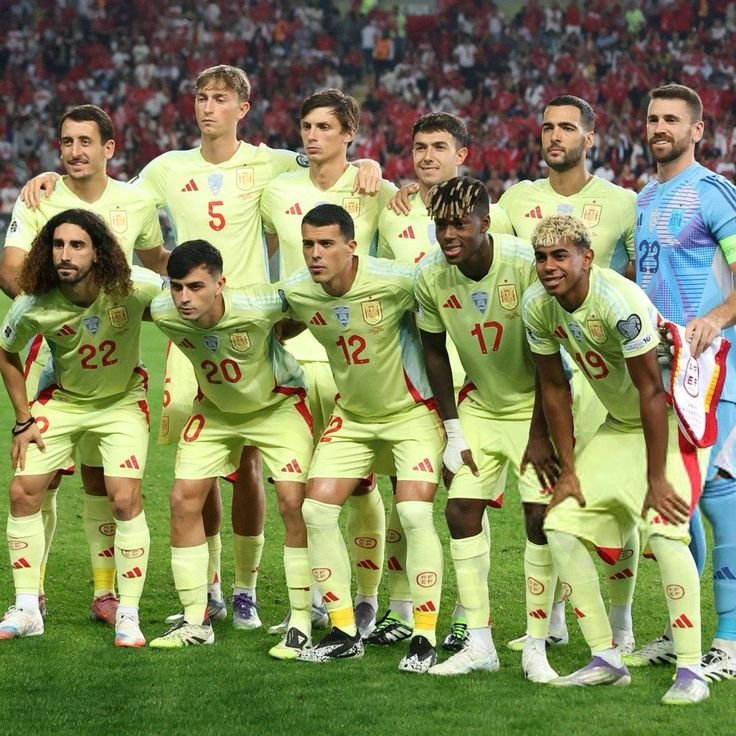 espagne
